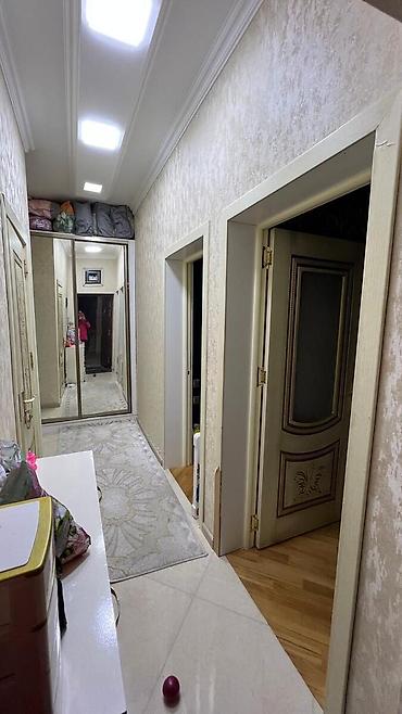 zabrat ev: Yeni Yasamal, 2 otaqlı, Yeni tikili, m. İnşaatçılar, 65 kv. m — 1