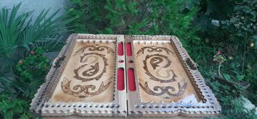 Nərdlər: Nərdlərin ucuz qiymətə satışı Sifarişdə qəbul olunur — 15