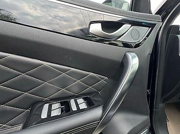 Jetour: Jetour X95: 2021 г., 1.6 л, Автомат, Бензин, Кроссовер — 7