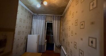 дом участок в селе воронцовке таш добо: 3 бөлмө, 60 кв. м, Жеке план, 4 кабат, Эски ремонт