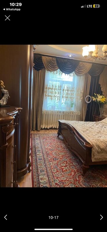 отель восток 5: Дом, 90 м², 4 комнаты, Собственник, Евроремонт