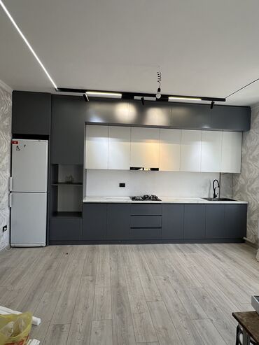 Мебель на заказ: Мебель на заказ, Кухня, Кухонный гарнитур — 2