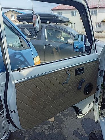 Другие детали салона: Комплект внутренней обшивки и аксессуаров для салона авто — 11