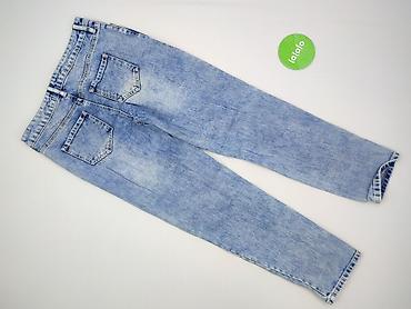 jeansowe: F&F, Jeansy damskie, rozmiar S — 3