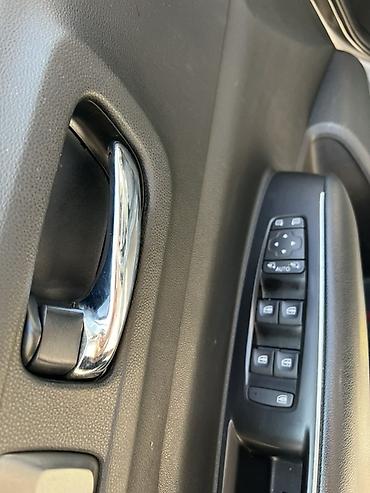 Renault Samsung: Renault Samsung QM6: 2020 г., 2 л, Автомат, Бензин, Кроссовер — 9