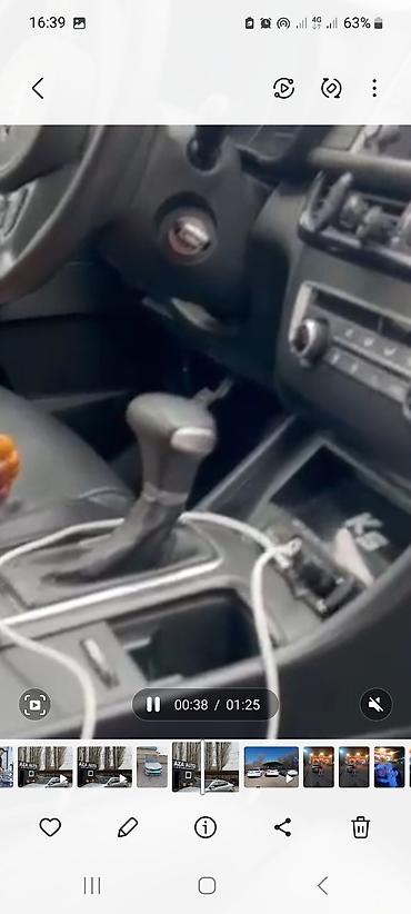 Kia: Kia K5: 2016 г., 2 л, Автомат, Газ, Седан — 4