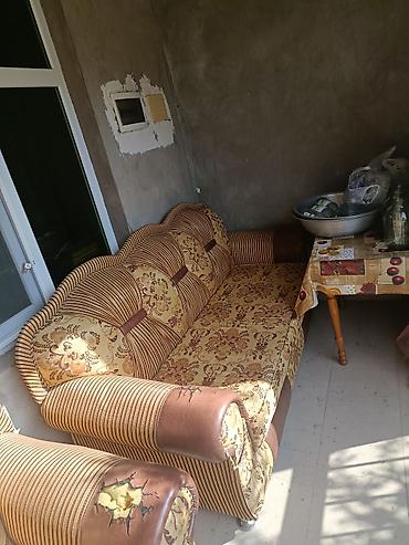 balaca divan: İşlənmiş, Klassik divan, Divan — 2