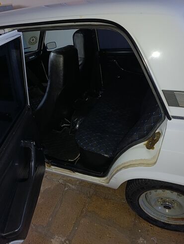 VAZ (LADA): VAZ (LADA) 2107: 1.6 l | Sedan -da lalafo.az — 11 VAZ (LADA): VAZ (LADA) 2107: 1.6 l | Sedan — 11