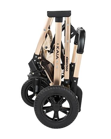 svecene haljine: Kikka Boo Kaia – 3u1 kombinovana kolica, boja beige (SKU: KKB1) Opis — 1