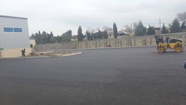 Anbar və emalatxanalar: İcarəyə Anbar Verilir! Abşeron rayonu, Hökməli qəsəbəsi yaxınlığında — 10