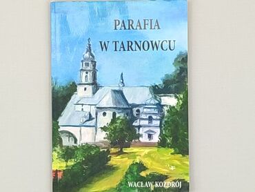 Books, Magazines, CDs, DVDs: Book, genre - Educational, language - Polski, condition - Very good