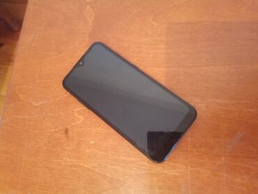 телефон fly fs527 nimbus 17: Redmi Note 8 Pro, 16 GB, rəng - Qara, İki sim kartlı