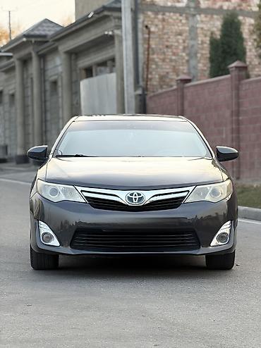 вертолет диски камри 50: Toyota Camry: 2012 г., 2.5 л, Вариатор, Гибрид, Седан — 3