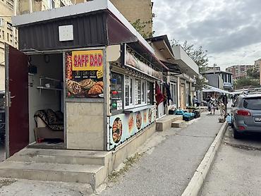 doner aparati teze: 📢 DÖNƏR • PERAŞQİ • QUTAB BİZNESİ SATILIR Yeni açılmış, işlək və — 2