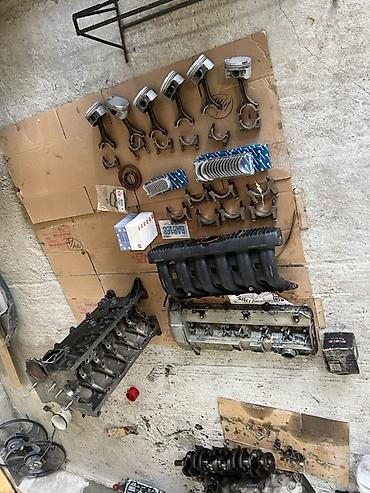 Другие автоуслуги: Выездная компьютерная диагностика и ремонт ДВС 24/7 - — 19