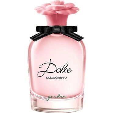 женская парфюмерия распив: Dolce Garden Dolce&Gabbana 70 мл из 75 мл Тестер, брала в
