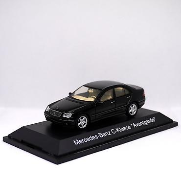 saatlar type 1: Mercedes-Benz C-Klasse W203 modeli, diler versiya • İstehsalçı — 2
