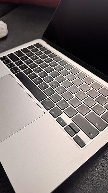 Ноутбуки Apple (MacBook): Ноутбук Apple (MacBook) 13.5 ", M2 — 5