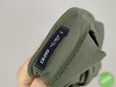 przecena cropp: Cropp, Bluzka damska, rozmiar S — 4