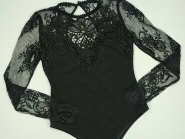 bielizna wieczorowa: Body damskie, rozmiar S