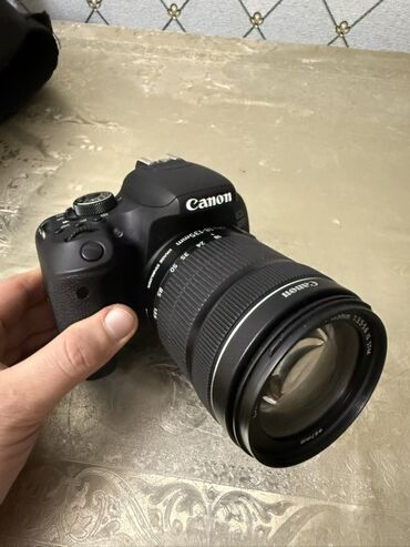 Fotokameralar: Salam. Fotoqraf deyiləm, hobbi üçün alınmış fotoaparatdır. Buna görə — 7