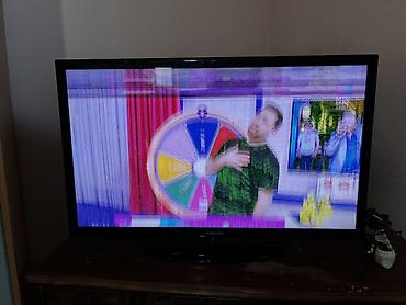 smart tv ram: Samsung LED televizor, model UE40EH5300W. Xüsusiyyətlər: - Ekran: 40 — 6
