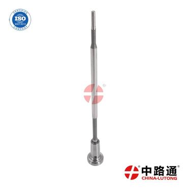 Common Rail injector control valve F00ZC01319 ve China Lutong is one