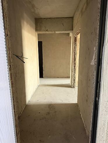 квартира в алмате: 2 комнаты, 79 м², Элитка, 8 этаж, ПСО (под самоотделку) — 6