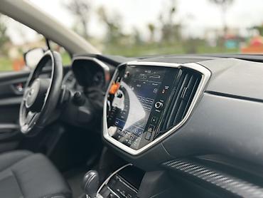 Унаа: Subaru Ascent: 2023 г., 2.4 л, Вариатор, Бензин, Хетчбек — 2