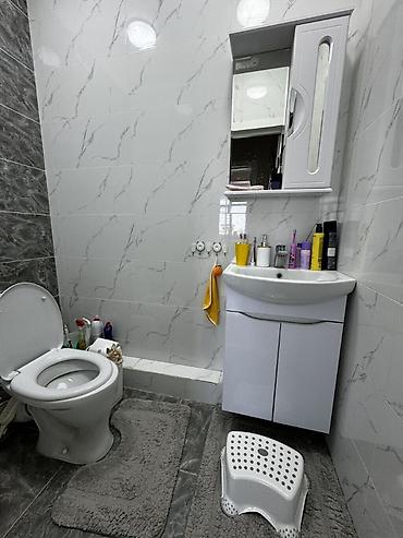 80: 3 комнаты, 80 м², Золотой квадрат Элитка, 9 этаж, Евроремонт — 8