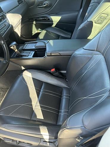 диски продажа: Lexus ES: 2022 г., 2.5 л, Гибрид, Седан — 10