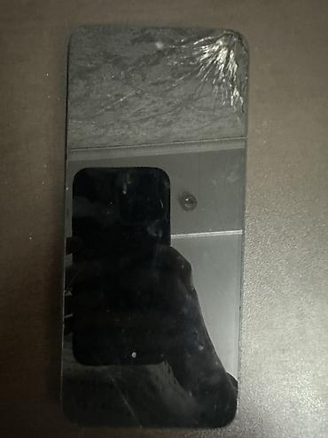 Redmi, Redmi 13, Б/у, 128 ГБ, цвет - Черный