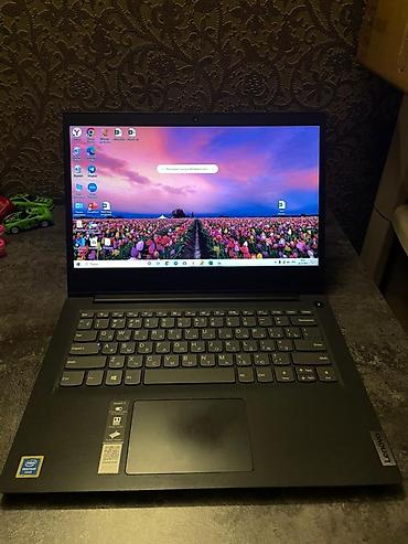 Ноутбуки: Ноутбук, Lenovo, Intel Pentium, 14 ", Новый, Для работы, учебы — 1