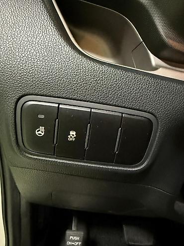 Kia: Kia Ray: 2020 г., 0.1 л, Автомат, Бензин, Хэтчбэк — 17