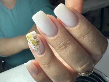 Маникюр, педикюр: Выравнивание, Дизайн, Донаращивание ногтей, Маникюр, Педикюр, Одноразовые расходные материалы — 22