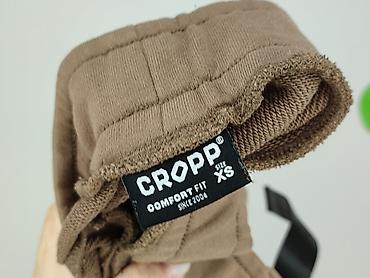 cargo cropp: Cropp, Szorty dla mężczyzn, rozmiar XS — 5