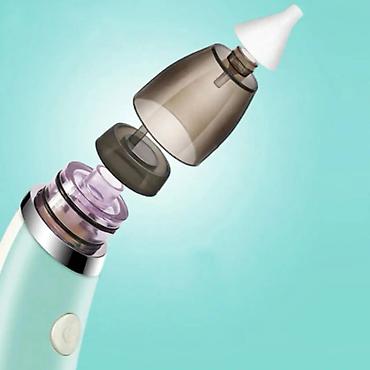 Другие товары для детей: У вас есть маленький ребенок, у которого часто закладывает нос? — 6