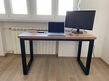 ormari klizni forma ideale: JAKI STABILNI RADNI STOLOVI PO MERI M21 | Izrada nameštaja po meri — 5