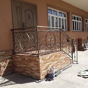 Сварка: Сварка | Решетки на окна, Перила, Заборы, оградки Гарантия — 21