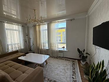 Продажа квартир: 1 комната, 42 м², Элитка, 3 этаж — 5
