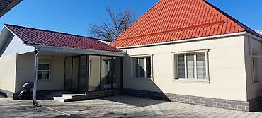 Продажа коттеджей и домов: Продаётся Дом в Новопокровке. Участок 15 соток. Дом 110кв2 Зал+3 — 2