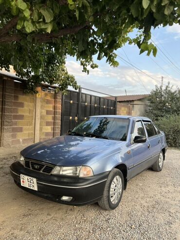фары для нексии: Daewoo Nexia: 2006 г., 1.5 л, Механика, Бензин, Седан