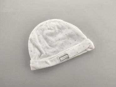 Caps and headbands: Cap, George, Newborn baby, condition - Very good