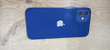 ayfon 12 sade: IPhone 12, Mavi — 2