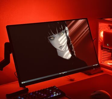 где можно купить монитор: Монитор, Xiaomi, Б/у, LED, 27" - 28"