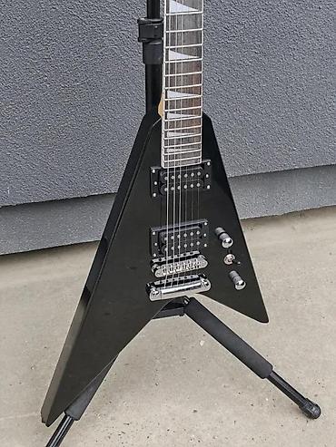 Gitare: HARLEY BENTON R-10 BK ROCK SERIES MODEL 2 MODEL 3 | 100% Nova100% — 8