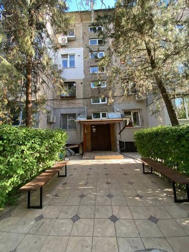 Продажа квартир: 3 комнаты, 58 м², 104 серия, 4 этаж, Старый ремонт