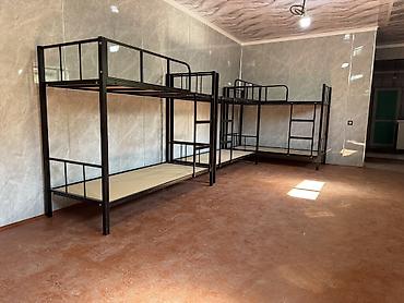 раскладной двухъярусный диван: 🛏️ ДВУХЪЯРУСНАЯ КРОВАТЬ НА ЗАКАЗ И В НАЛИЧИИ Качественная и надежная — 6