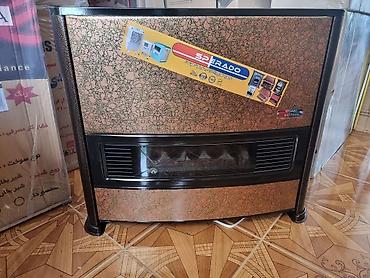 Все для дома и сада: Иранская Печь, Новый, топливо - Газ, Платная доставка, Доставка в районы, Самовывоз — 10