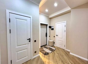 Офисы: 2 комнаты, 67 м², Элитка, 15 этаж, Дизайнерский ремонт